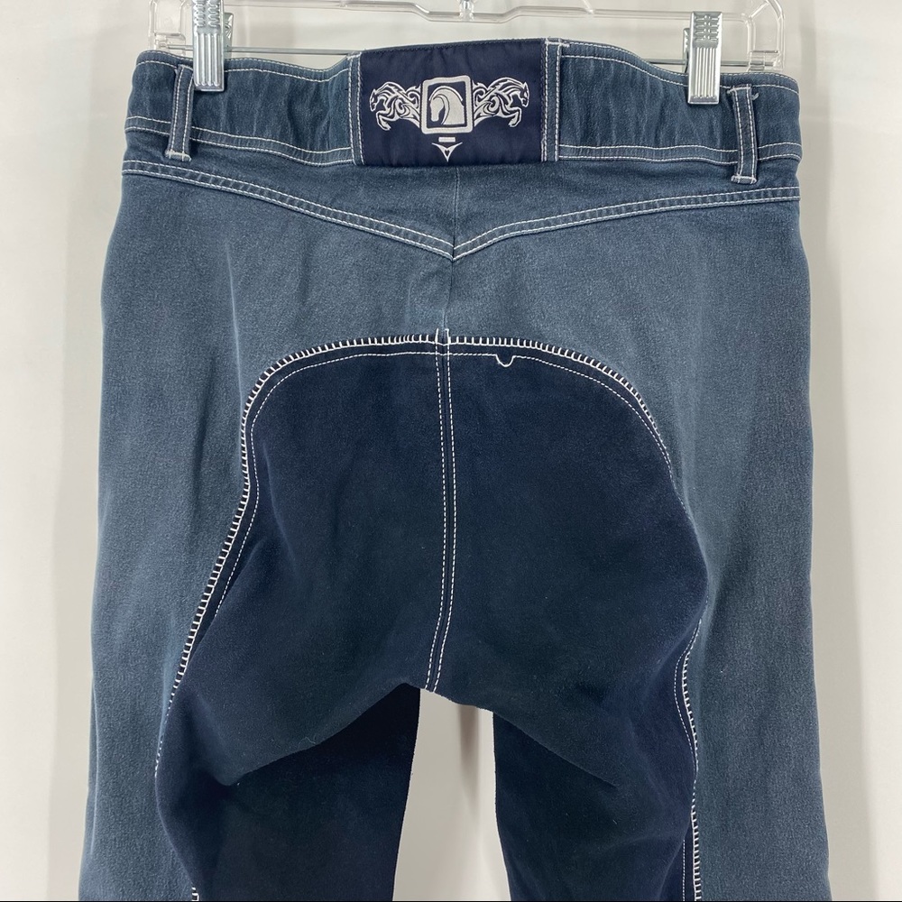 Romfh Riding Pants Size 30L - Picture 7 of 15
